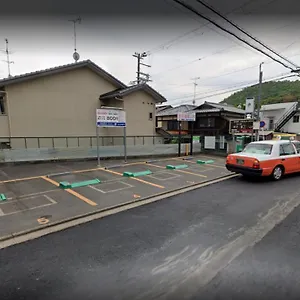 ホテル 京都町家ホテル金閣 *****