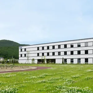 フェアフィールド･バイ･マリオット･北海道南富良野 ホテル