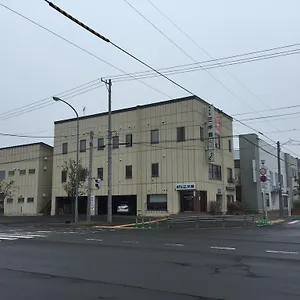 ビジネスホテル　三洋館 ホテル